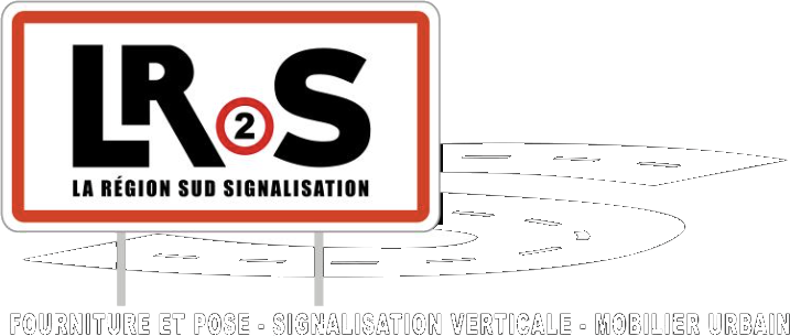 LR2S — La Région Sud Signalisation